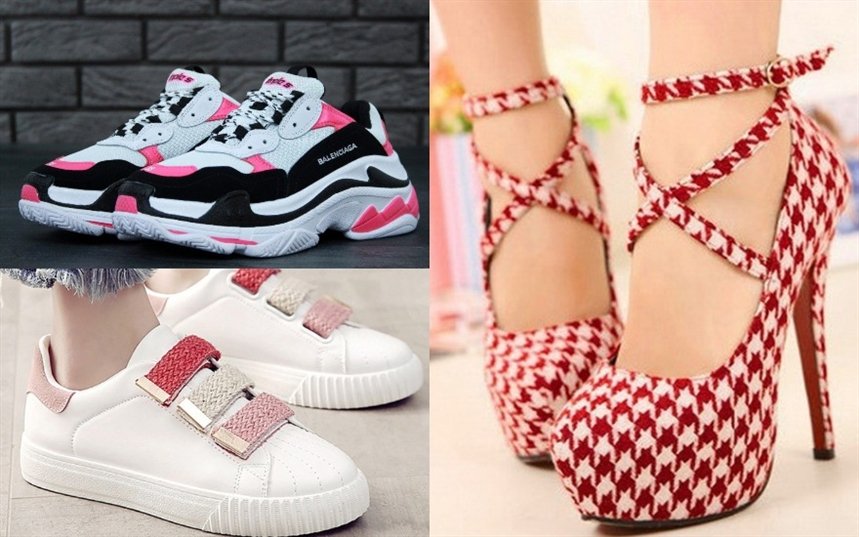 Регулируемая обувь Регулируемая обувь