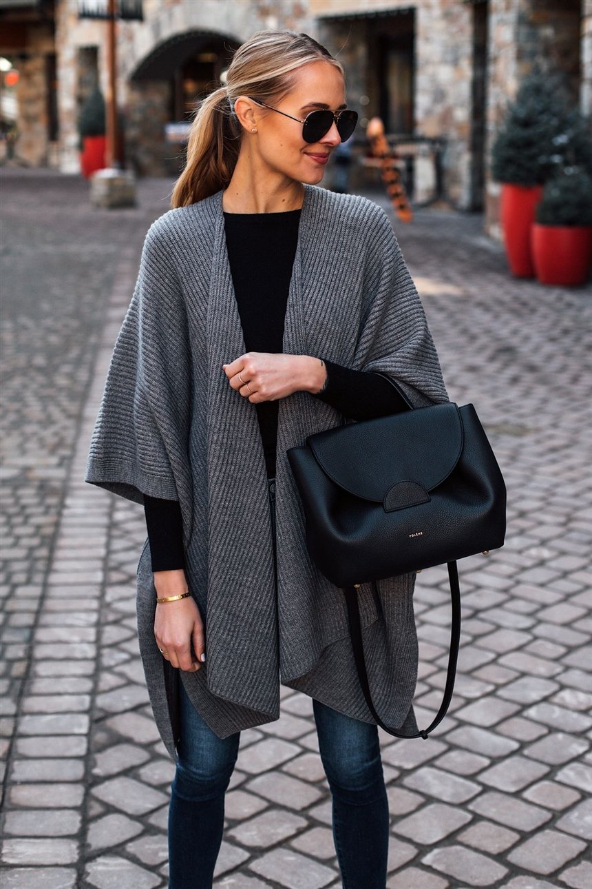 Минималистичная сумка Минималистичная сумка