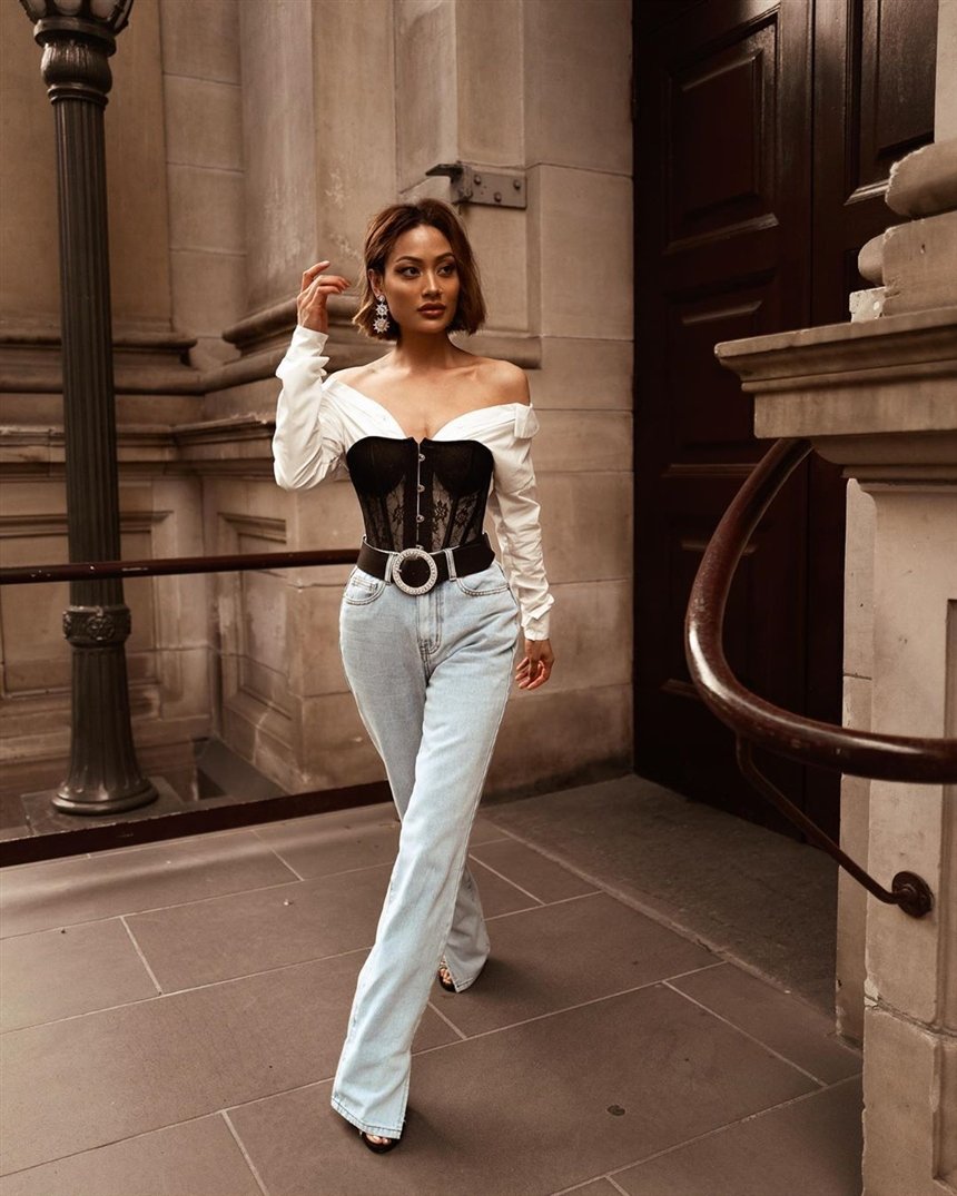 Корсет Корсет