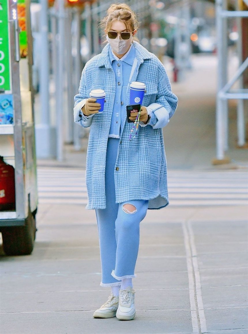 Канадский смокинг Канадский смокинг