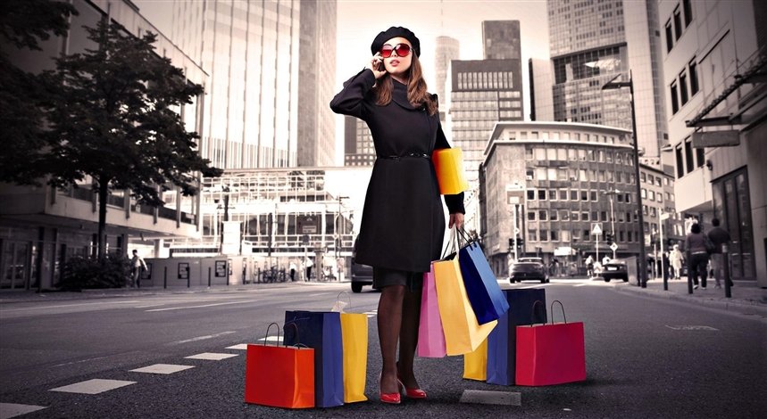 Верните одежду в магазин