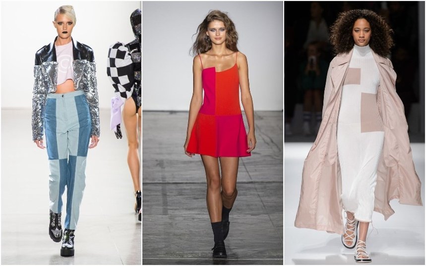 Крупные прямоугольники Крупные прямоугольники