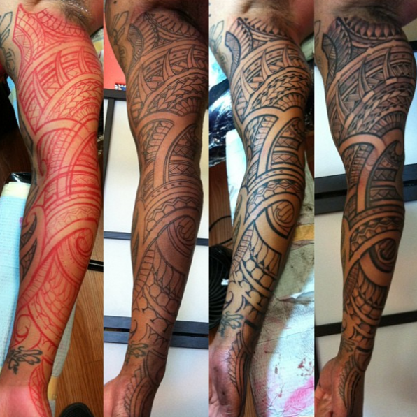 тату 12 тату 12