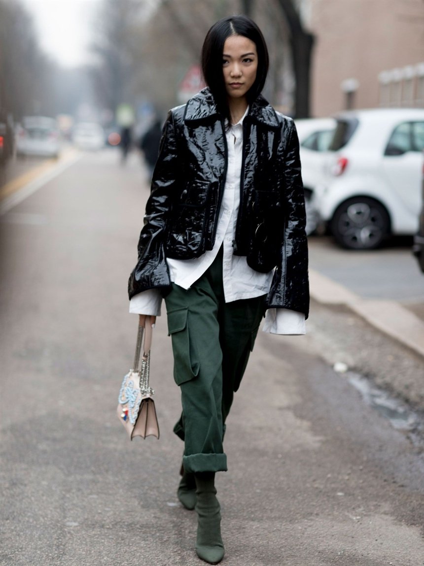 Модные штаны 2022-2023 Модные штаны 2022-2023