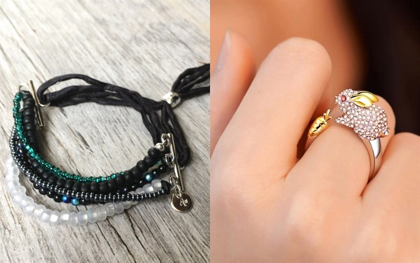 Регулируемые украшения Регулируемые украшения