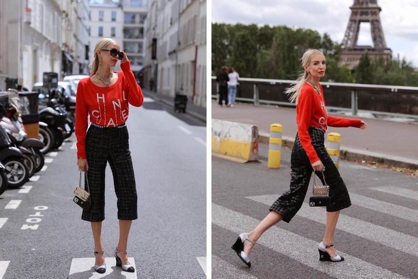 Капри Капри