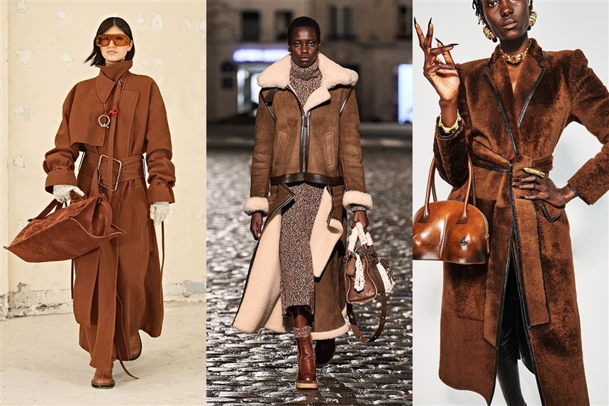 модные тенденции осени модные тенденции осени