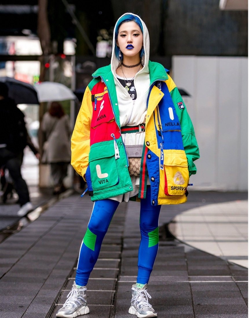 Антитренды осень-зима 2022-2023