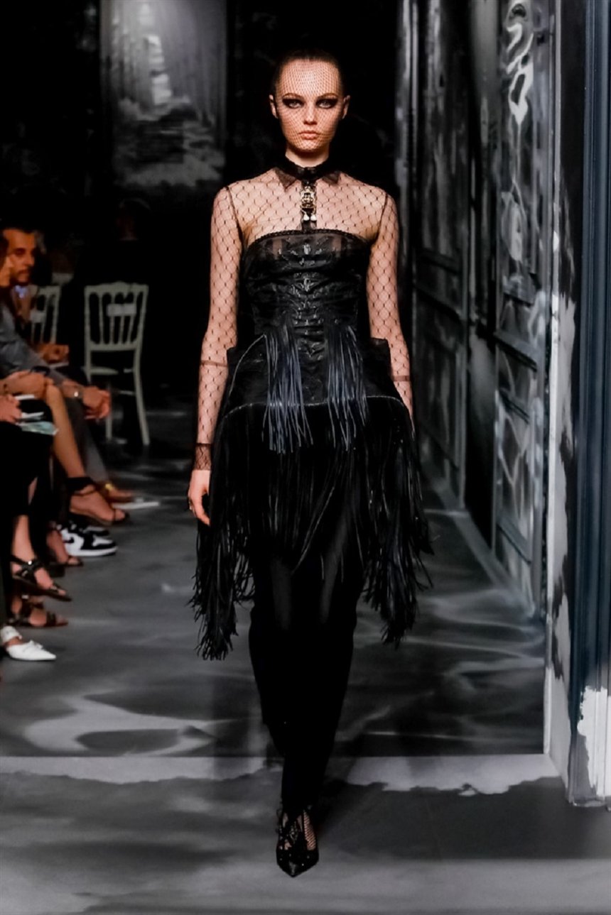 Брюки с топом