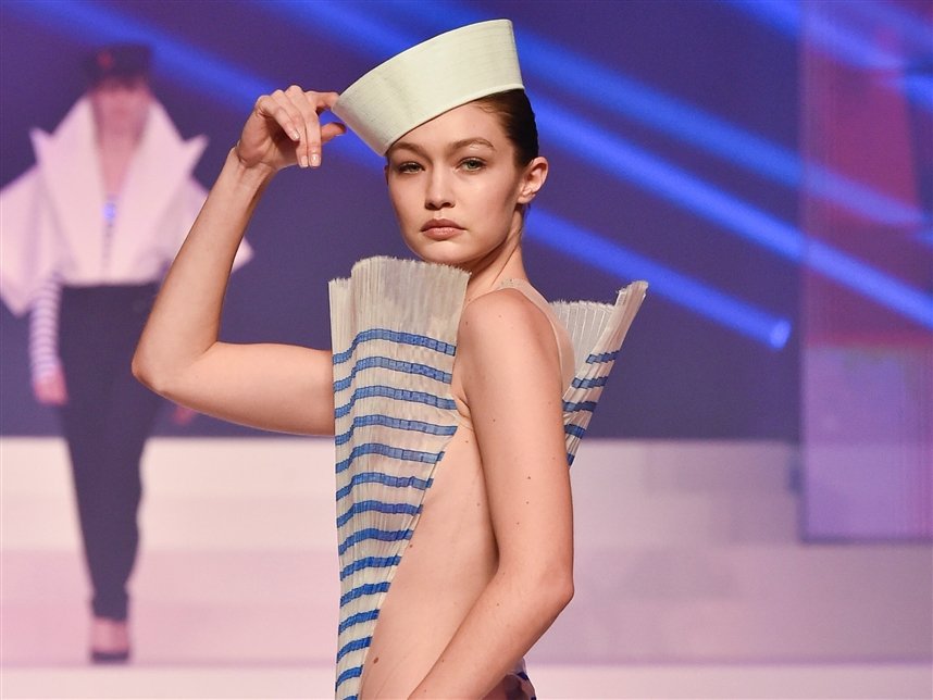 Коллекция Готье