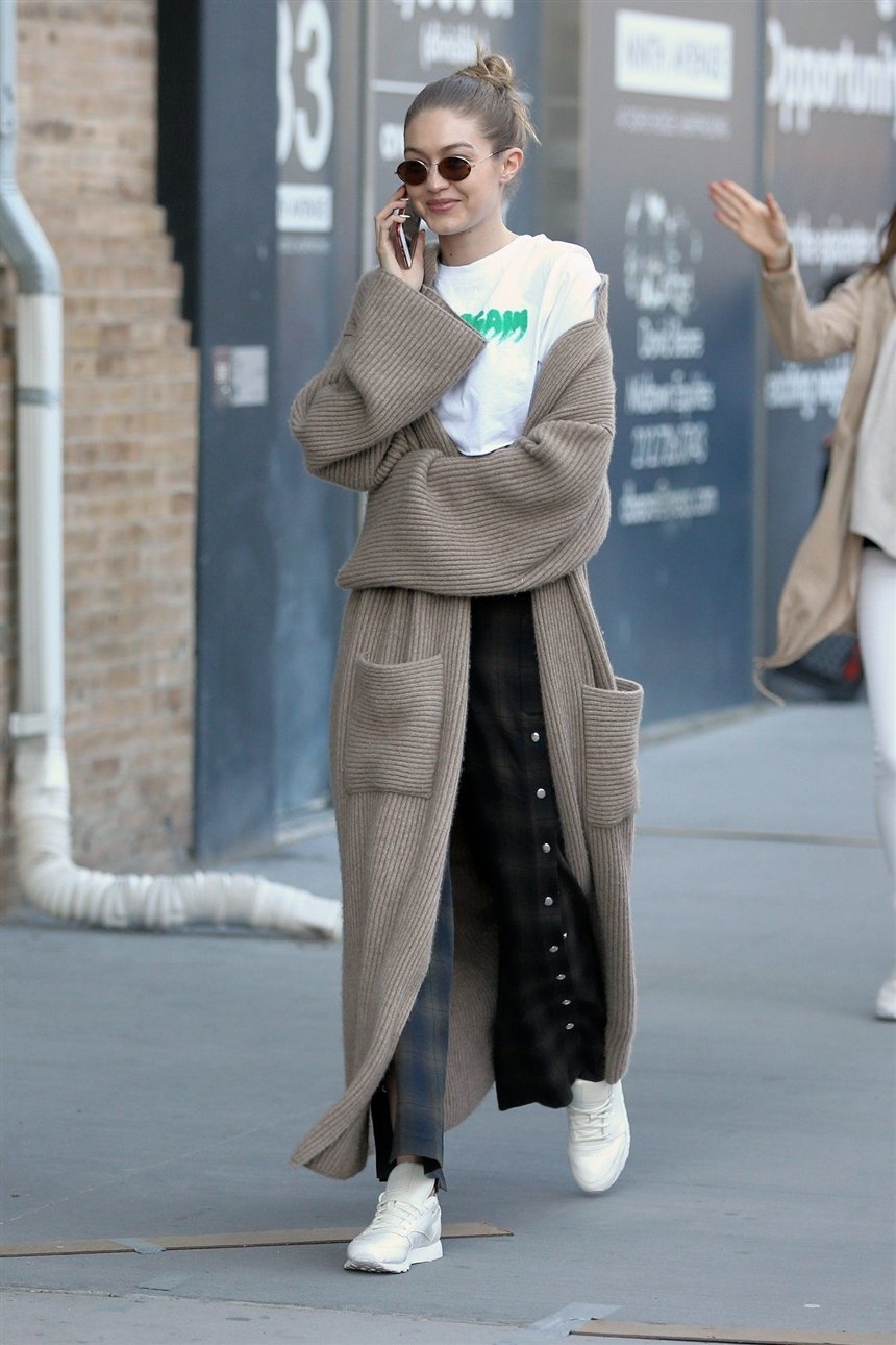 Кофта оверсайз Кофта оверсайз