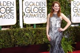 16 лучших образов звезд за всю историю премии 