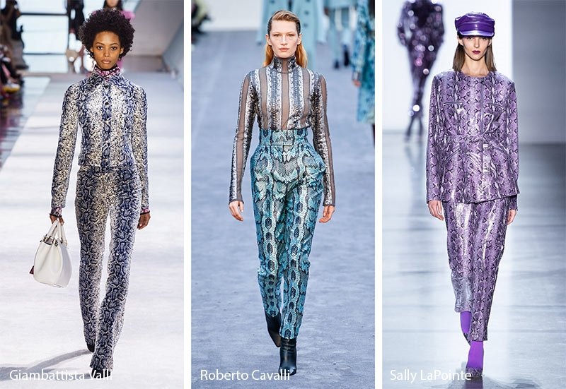 Животный принт