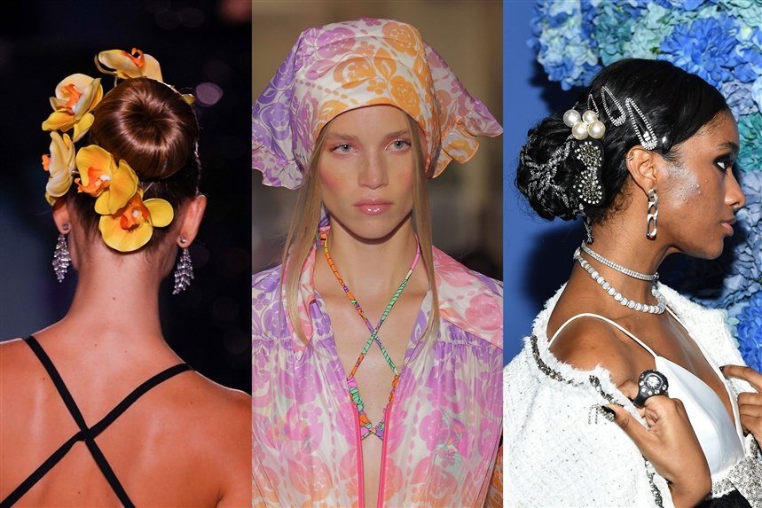 модные тенденции осени модные тенденции осени