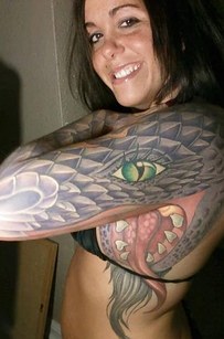 тату 17 тату 17