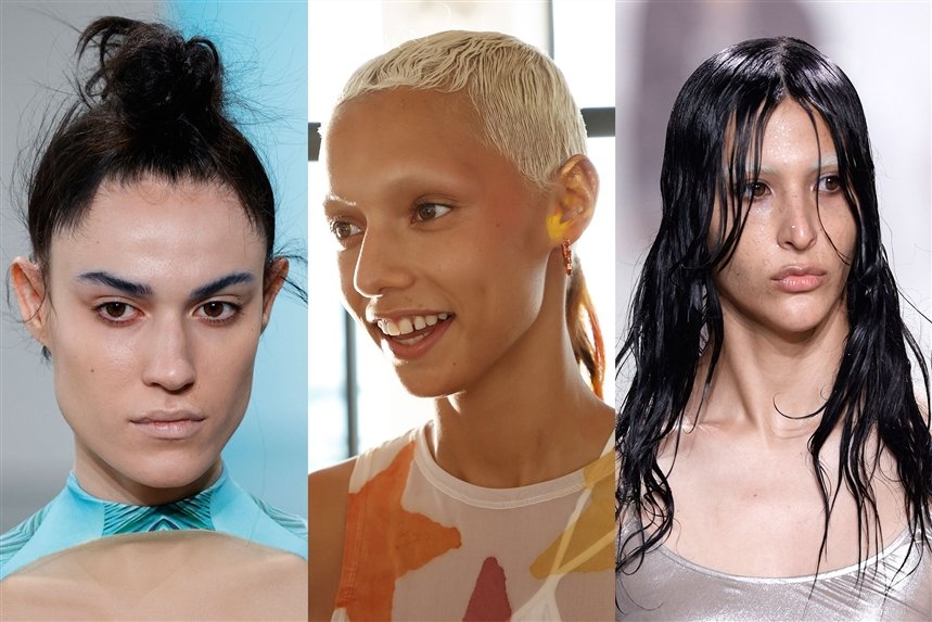 модные тенденции осени модные тенденции осени