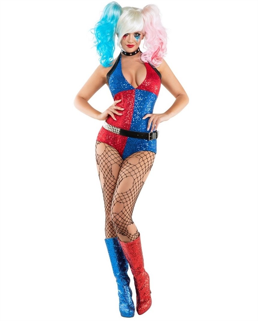 Харли Квинн Харли Квинн