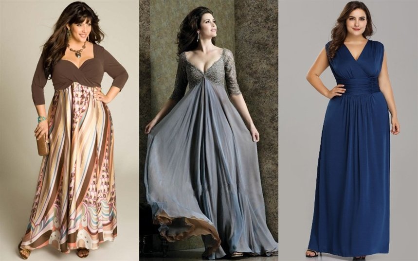 Платье-принцесса