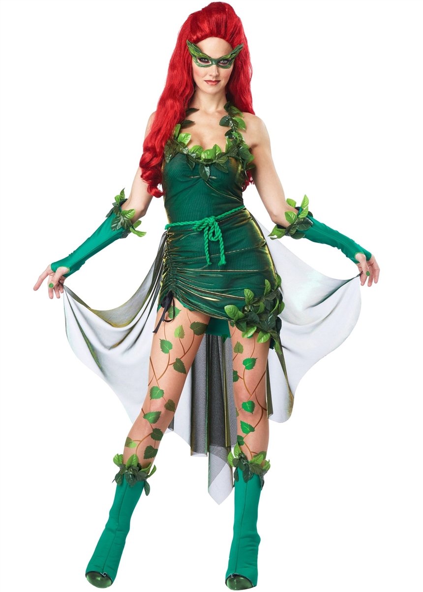 Ядовитый Плющ Ядовитый Плющ