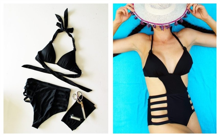 Монокини Монокини