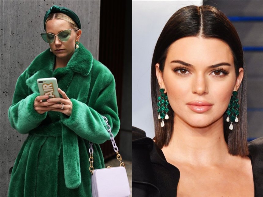 Зелёный Зелёный