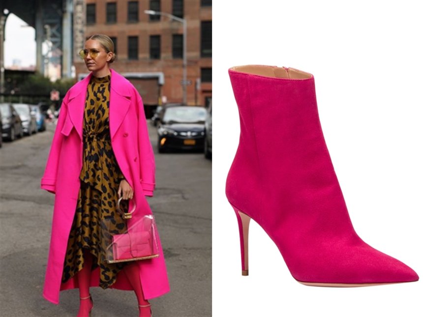 Фуксия Фуксия