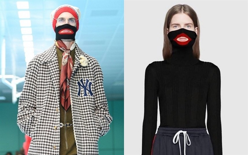 Скандал в Гуччи Скандал в Гуччи