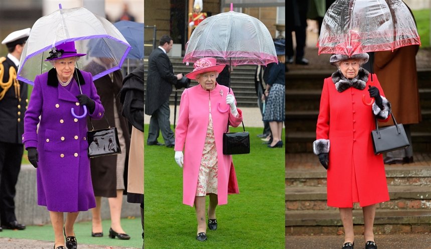 Зонт Баббл Зонт Баббл