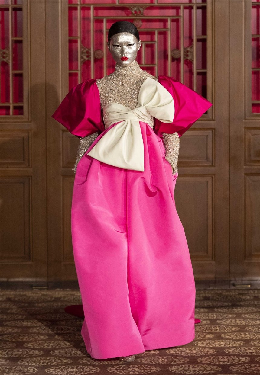 Кич от Валентино Кич от Валентино