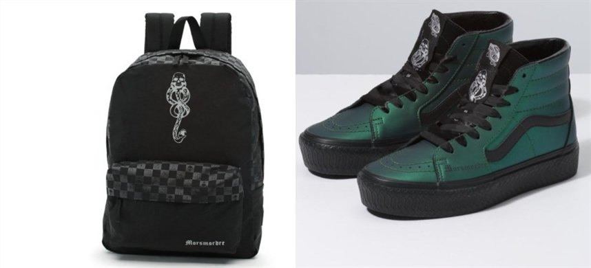 Символика Пожирателей смерти