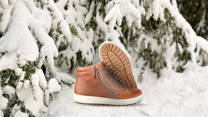 Долговечные материалы обуви