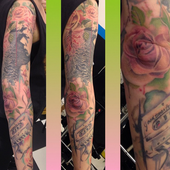 тату 21 тату 21