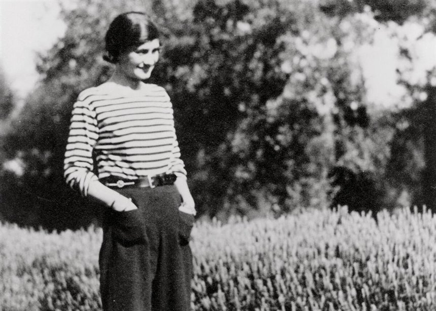 Коко Шанель