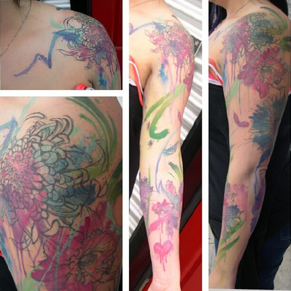 тату 27 тату 27