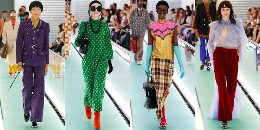 Коллекция весна-лето Коллекция весна-лето