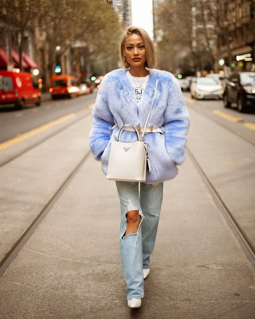 Стритстайл