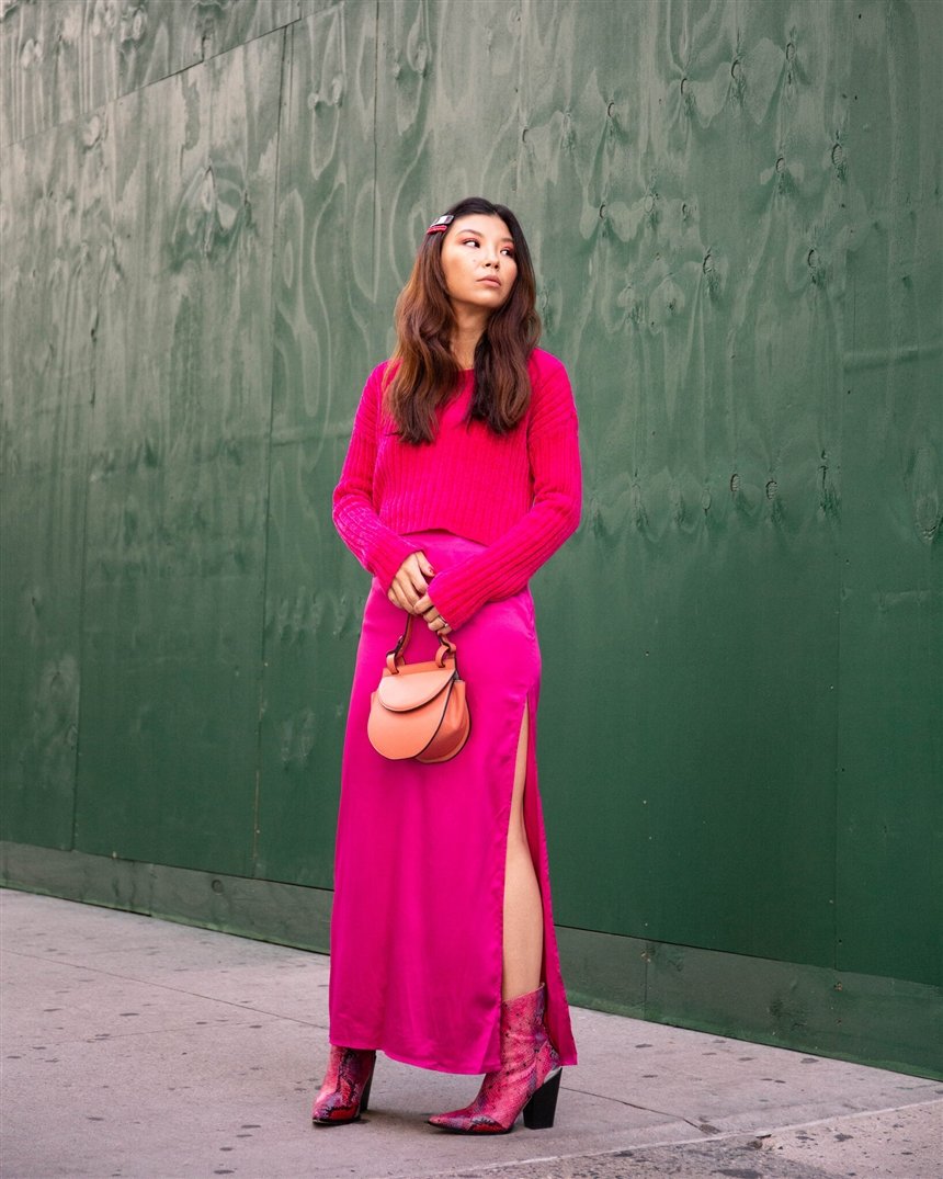 Маджента Маджента