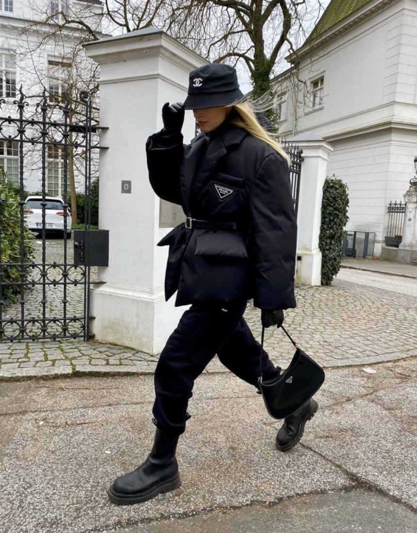 Антитренды осень-зима 2022-2023