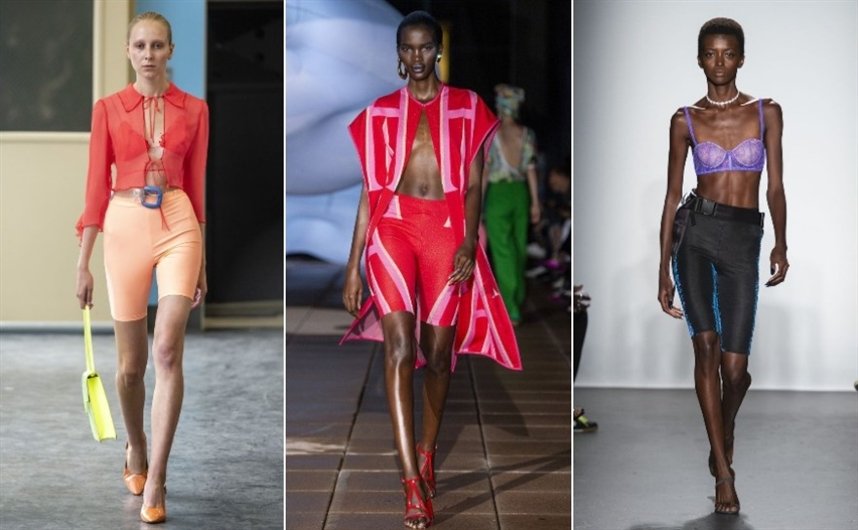 Велошорты Велошорты