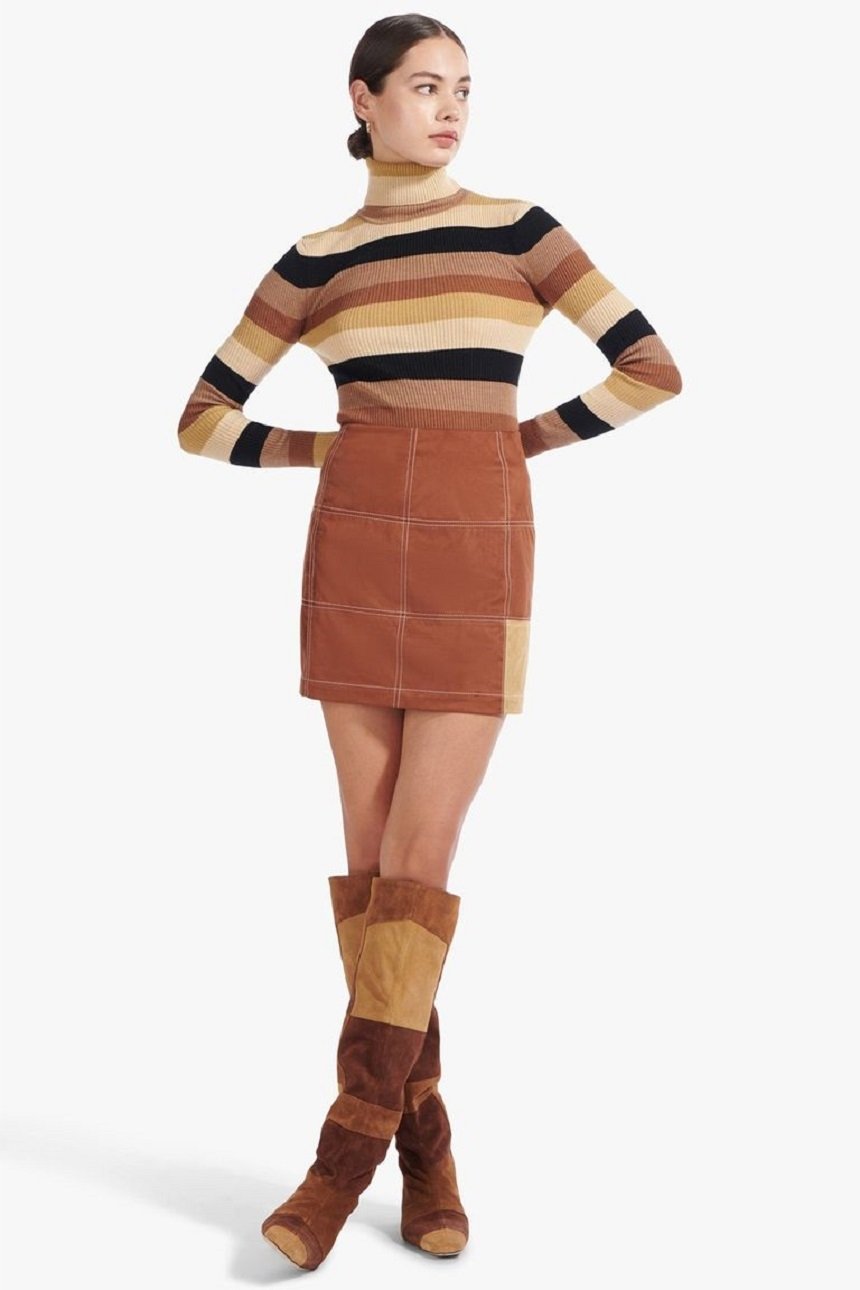 Мода 1970-х Мода 1970-х