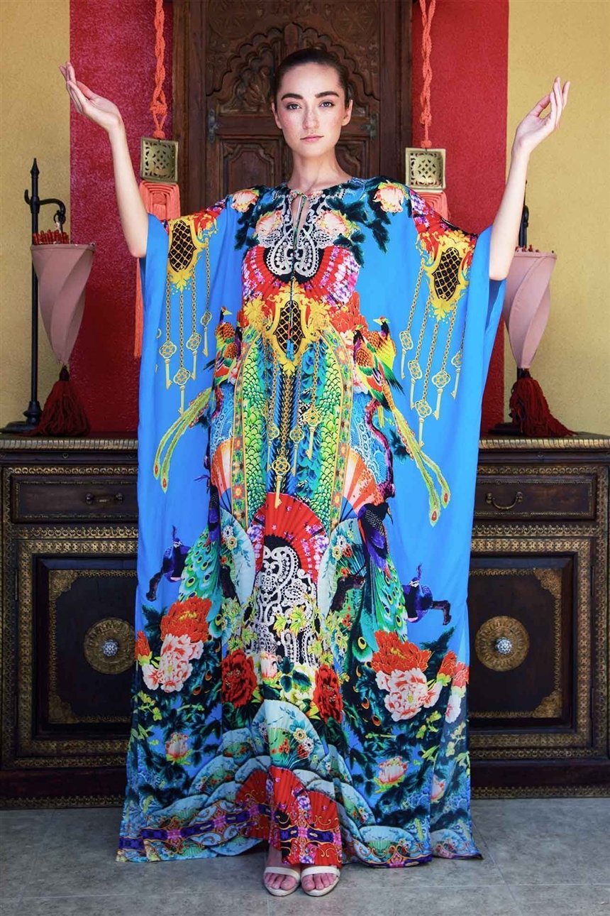 Восточный стиль Восточный стиль