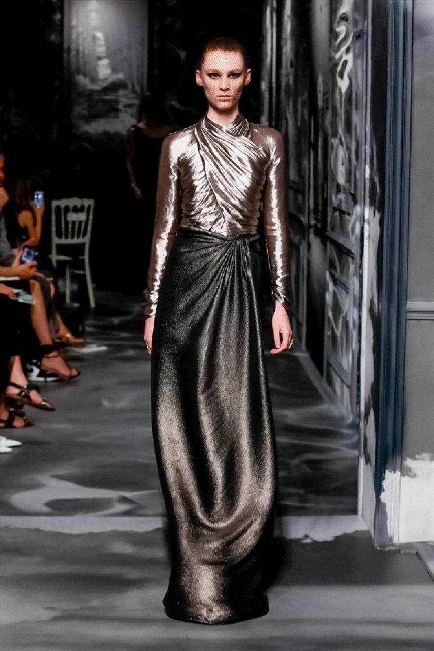 Блузка и юбка