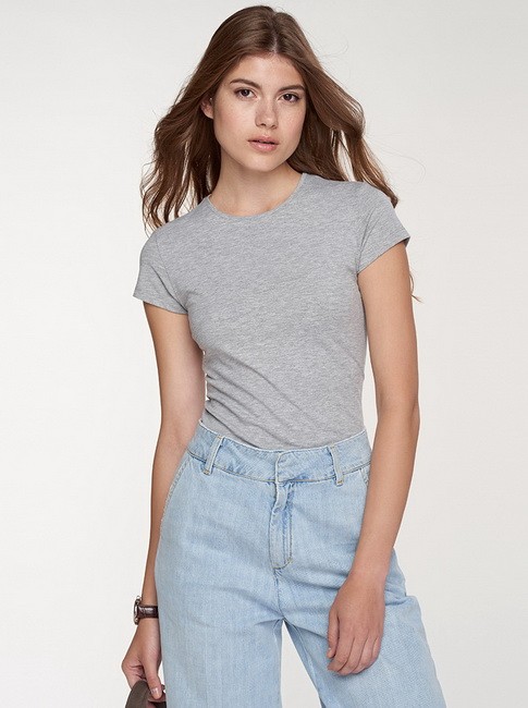 серая базовая