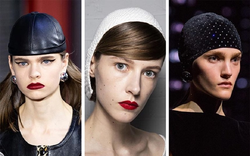 Чепчики Чепчики