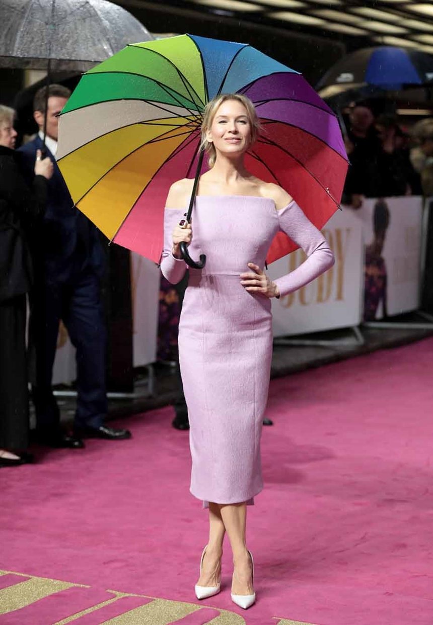 Радужный зонт Радужный зонт