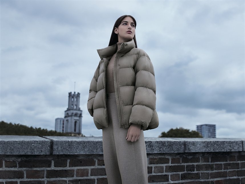 Палаццо и свитер Палаццо и свитер