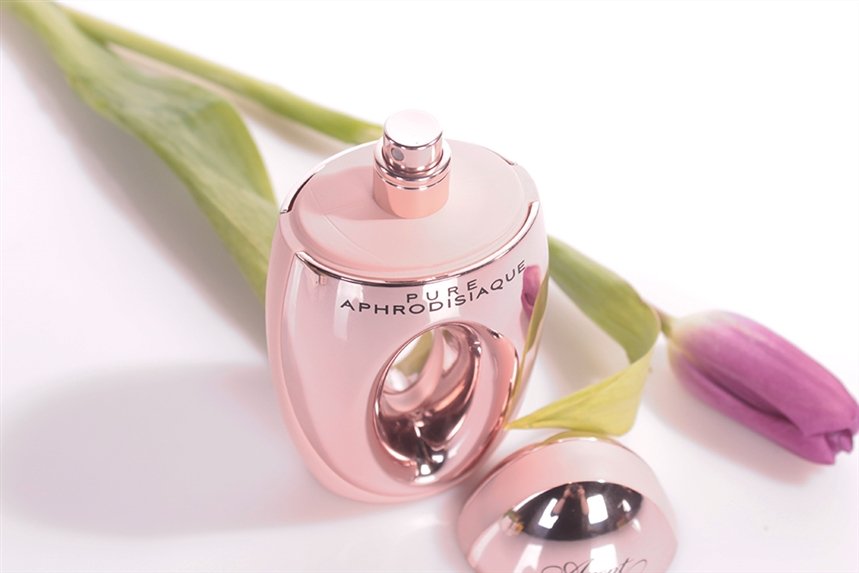 Pure Aphrodisiaque