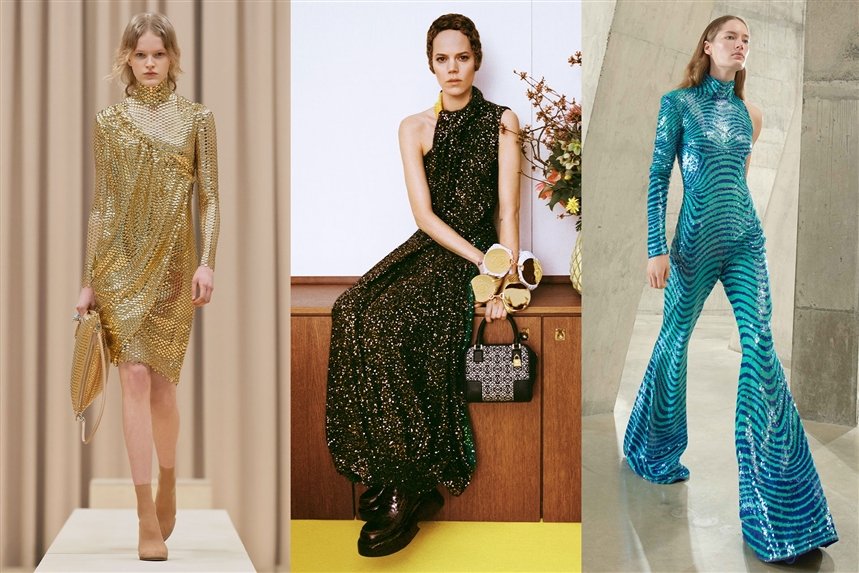 модные тенденции осени модные тенденции осени