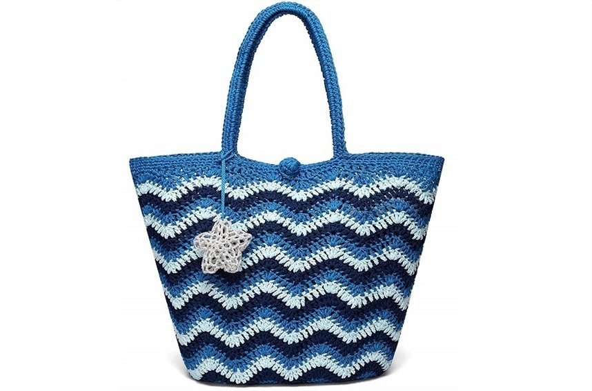 Морская сумка