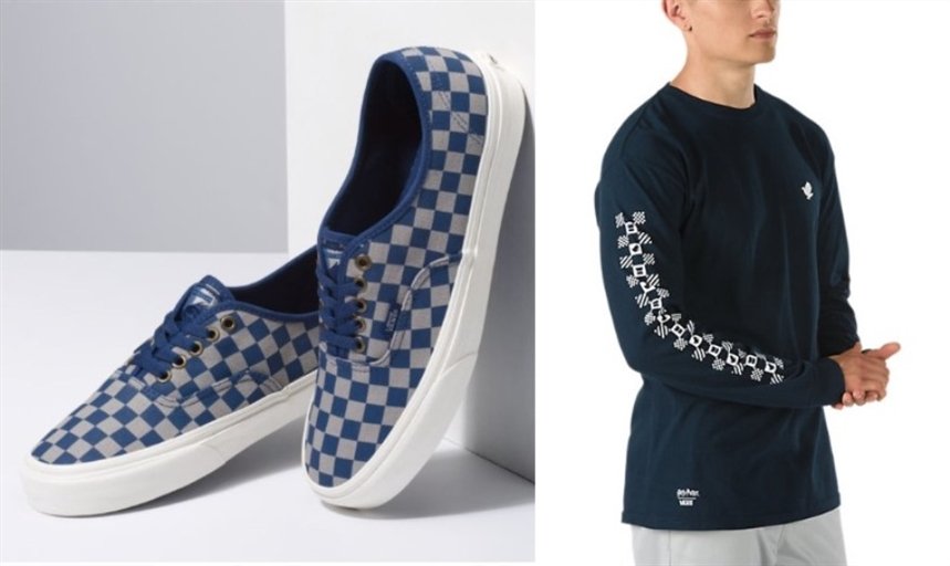 Одежда с символикой Когтеврана Одежда с символикой Когтеврана